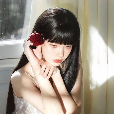 灵欲相通姊妹花